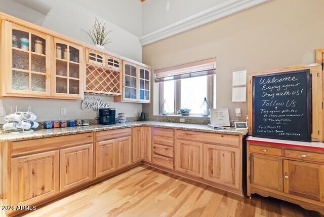 SIERRA PINES UNIT 4 - Residential