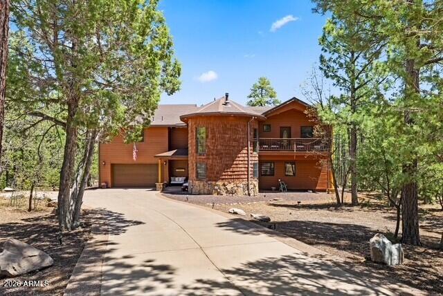 SIERRA PINES UNIT 4 - Residential