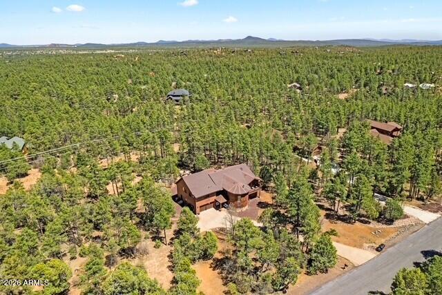 SIERRA PINES UNIT 4 - Residential