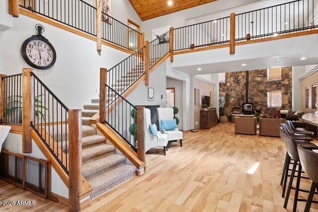 SIERRA PINES UNIT 4 - Residential