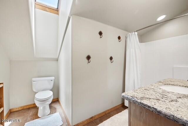 SIERRA PINES UNIT 4 - Residential