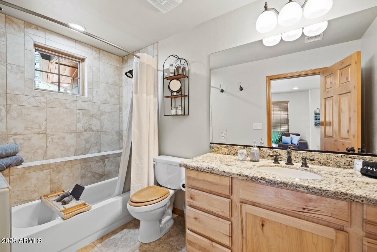 SIERRA PINES UNIT 4 - Residential