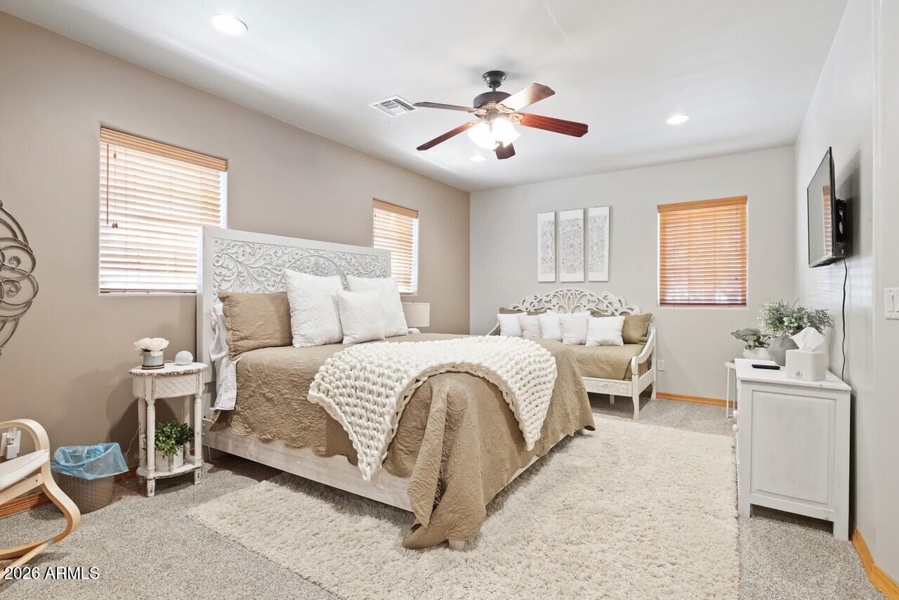 SIERRA PINES UNIT 4 - Residential
