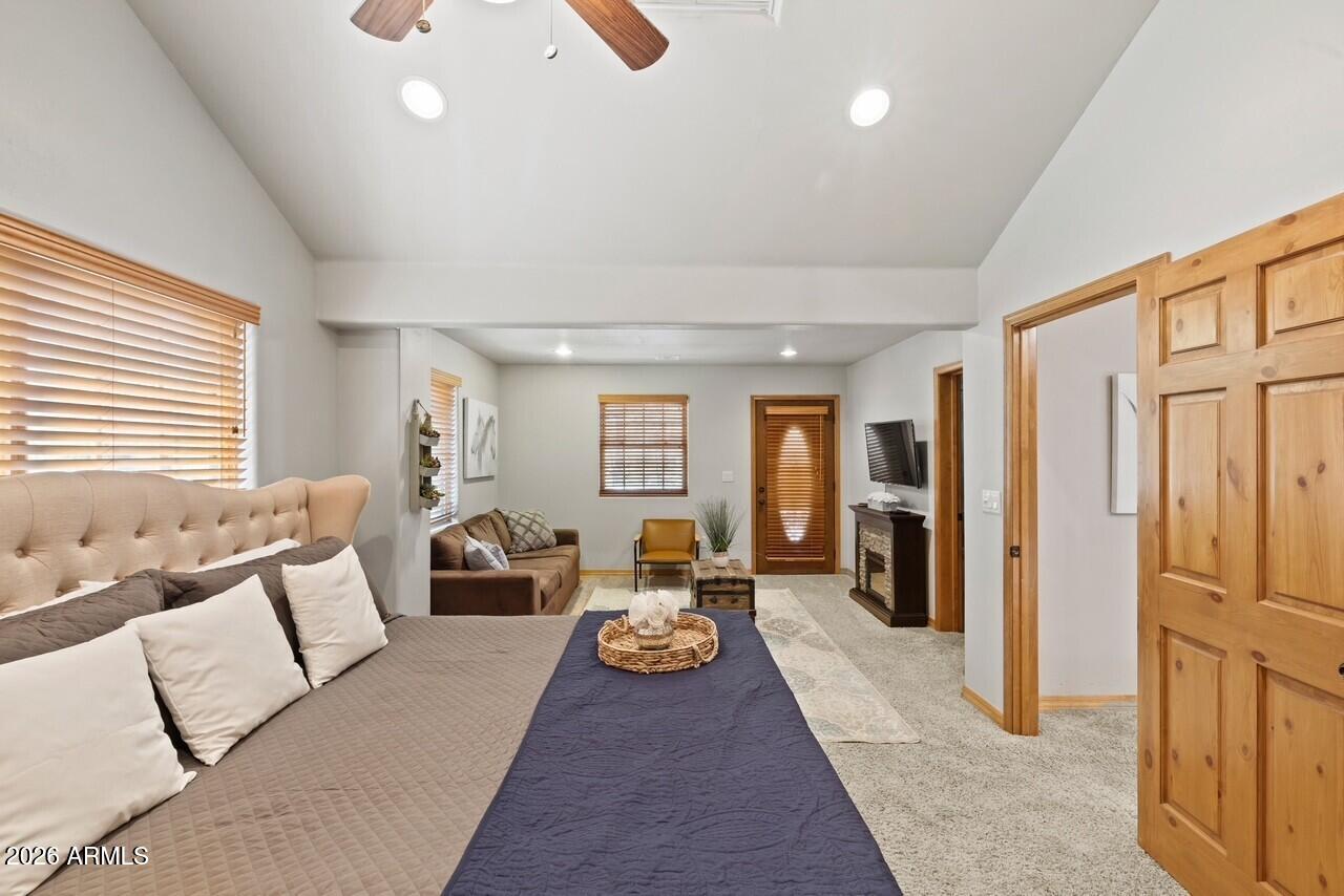 SIERRA PINES UNIT 4 - Residential