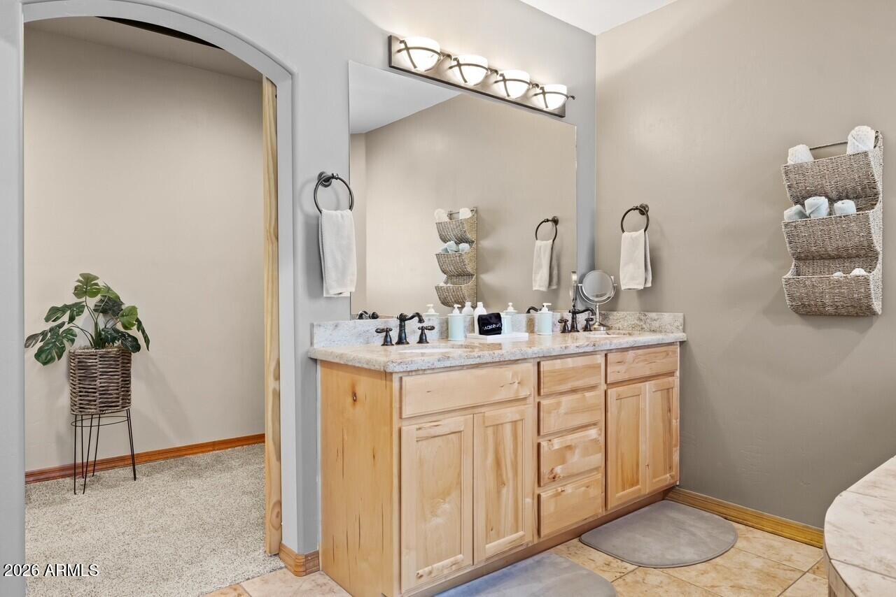 SIERRA PINES UNIT 4 - Residential