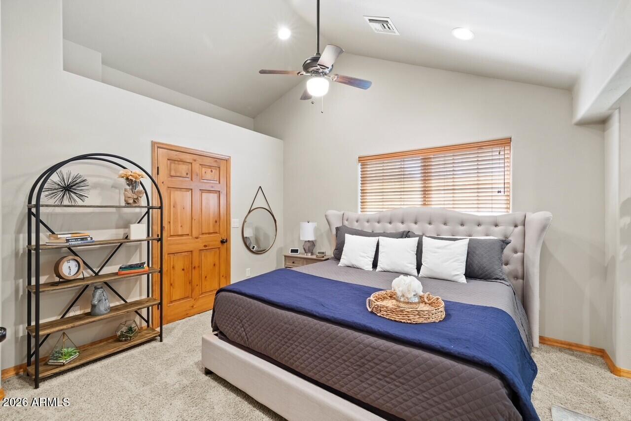 SIERRA PINES UNIT 4 - Residential