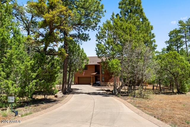 SIERRA PINES UNIT 4 - Residential