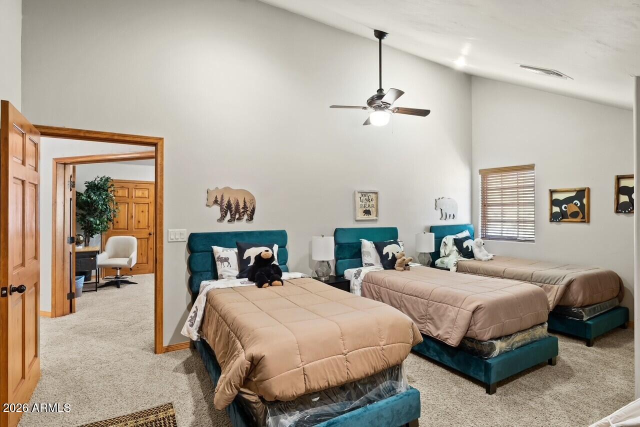 SIERRA PINES UNIT 4 - Residential