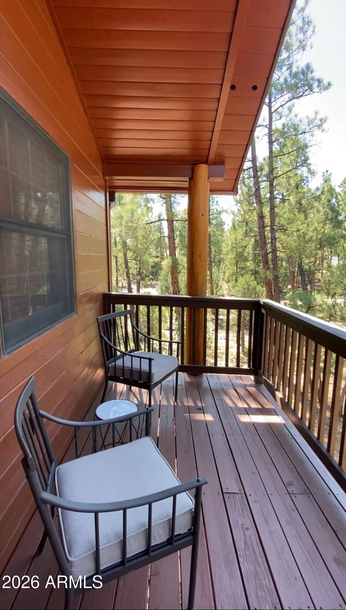 SIERRA PINES UNIT 4 - Residential