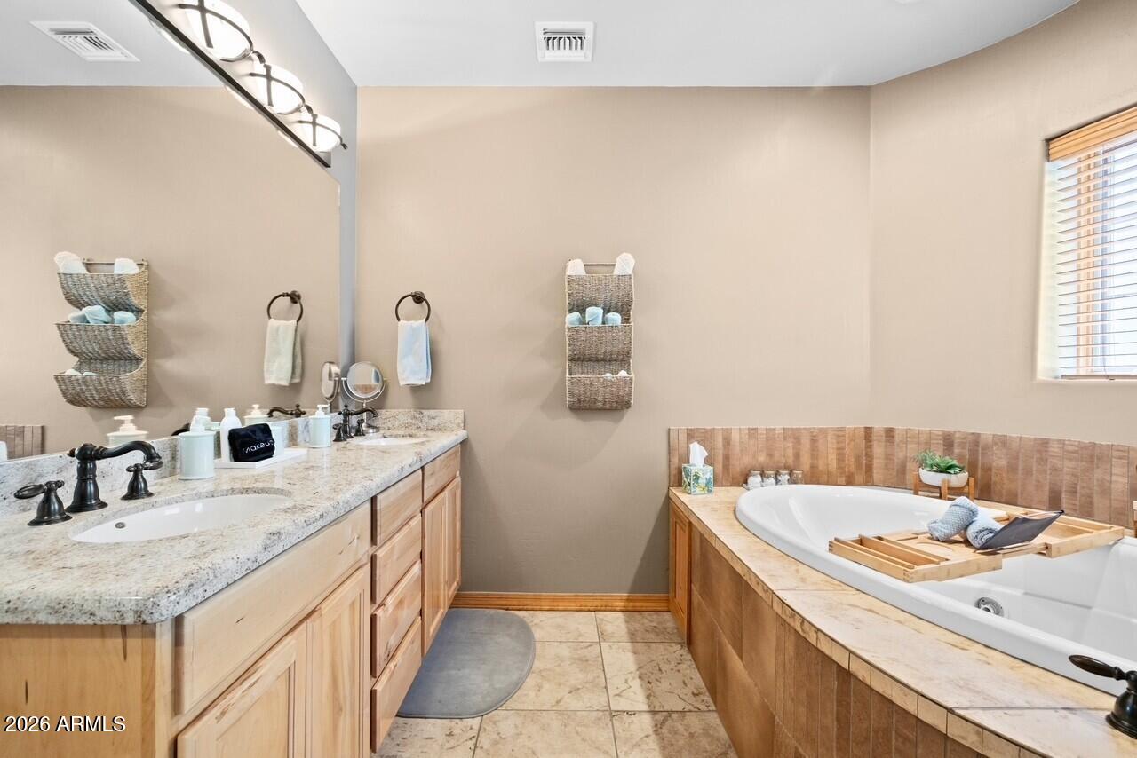 SIERRA PINES UNIT 4 - Residential