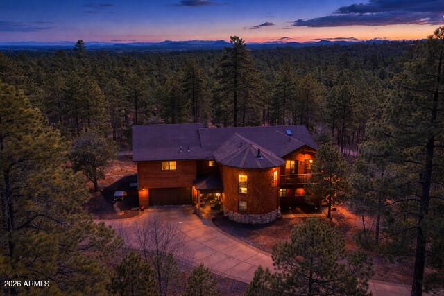 SIERRA PINES UNIT 4 - Residential