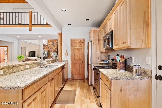 SIERRA PINES UNIT 4 - Residential