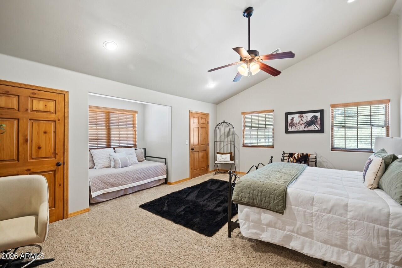 SIERRA PINES UNIT 4 - Residential