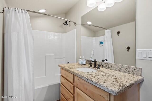 SIERRA PINES UNIT 4 - Residential