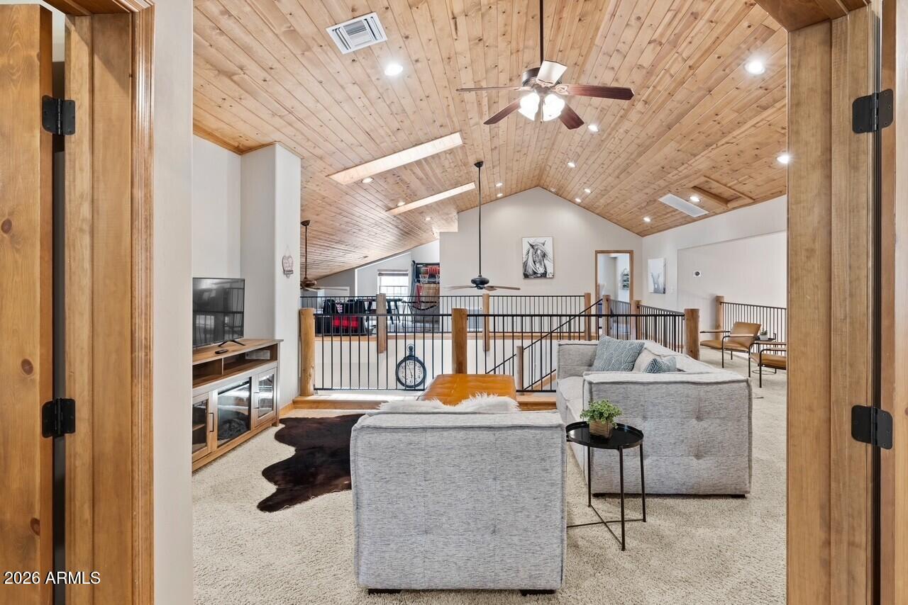SIERRA PINES UNIT 4 - Residential