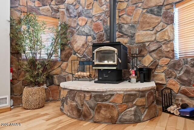 SIERRA PINES UNIT 4 - Residential