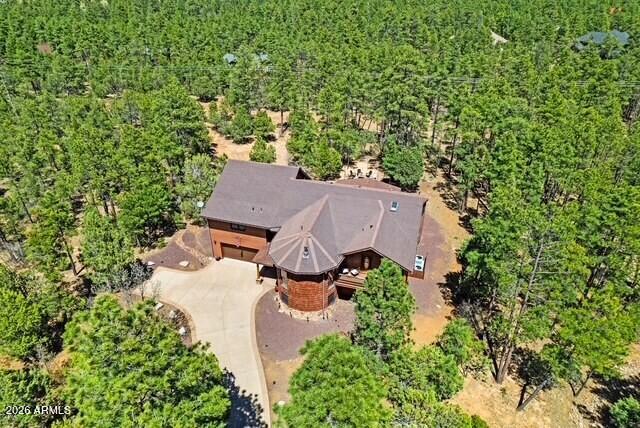 SIERRA PINES UNIT 4 - Residential