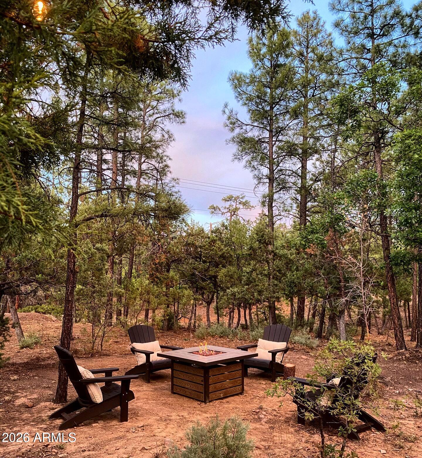 SIERRA PINES UNIT 4 - Residential