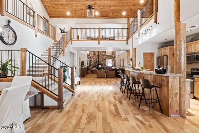 SIERRA PINES UNIT 4 - Residential