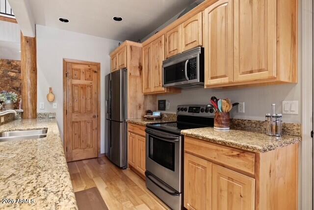 SIERRA PINES UNIT 4 - Residential