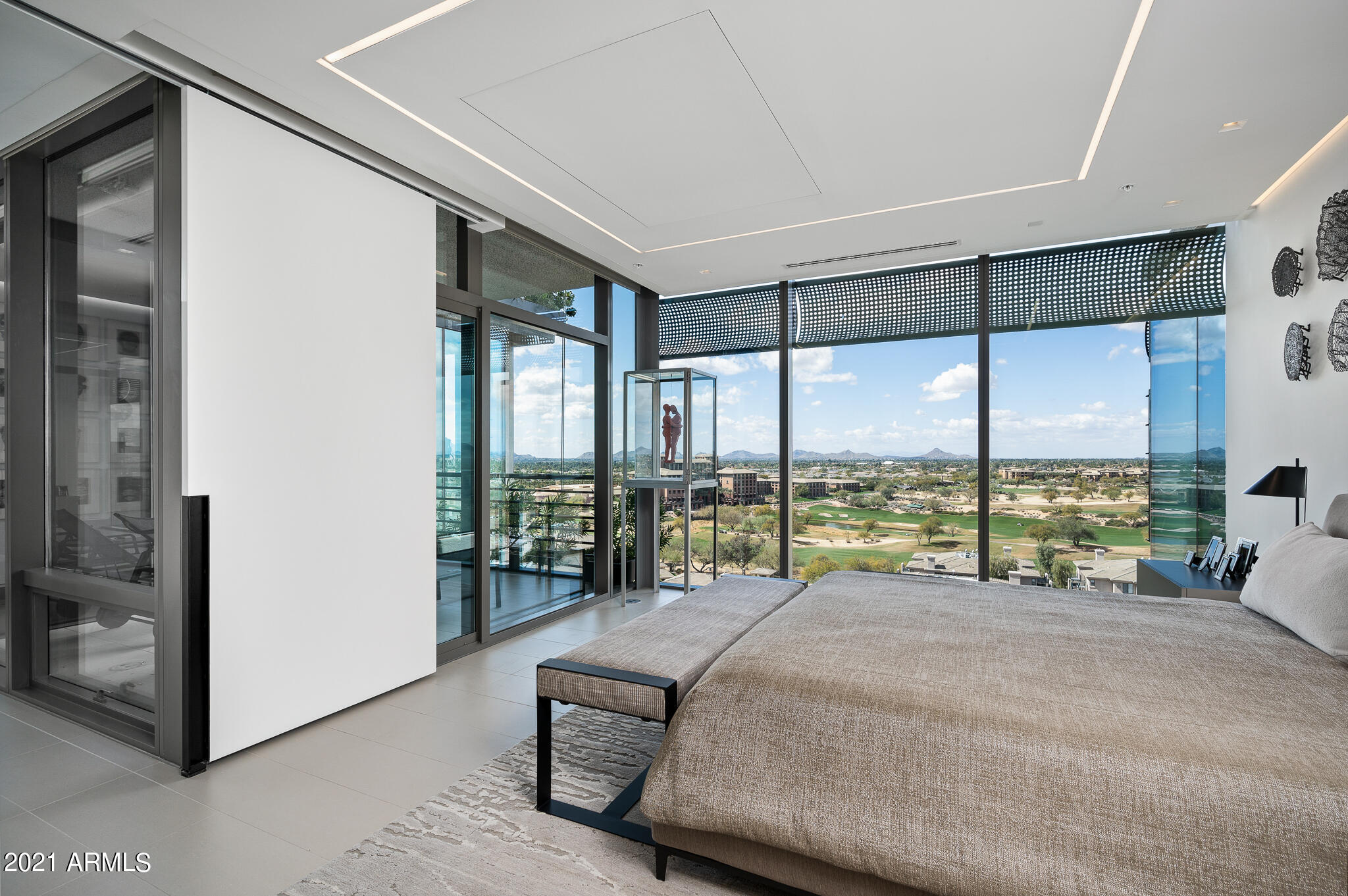 OPTIMA KIERLAND CENTER 7120 CONDOMINIUM 2ND AMD - Residential