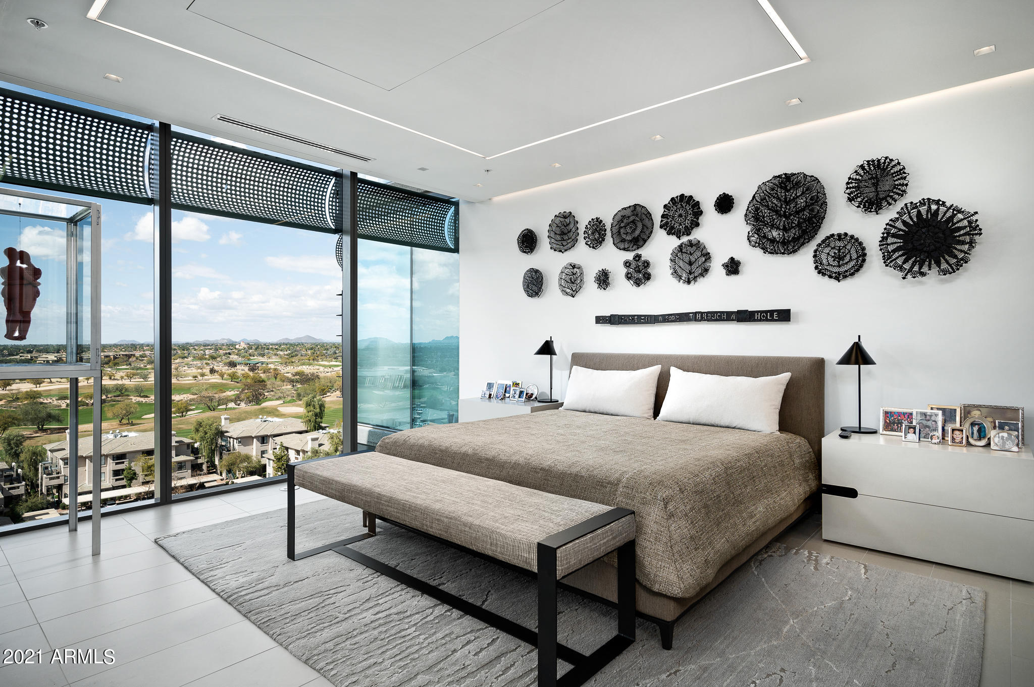 OPTIMA KIERLAND CENTER 7120 CONDOMINIUM 2ND AMD - Residential