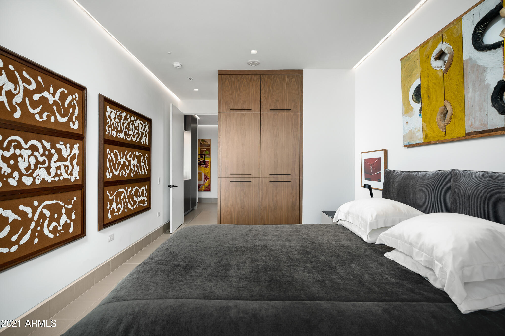 OPTIMA KIERLAND CENTER 7120 CONDOMINIUM 2ND AMD - Residential