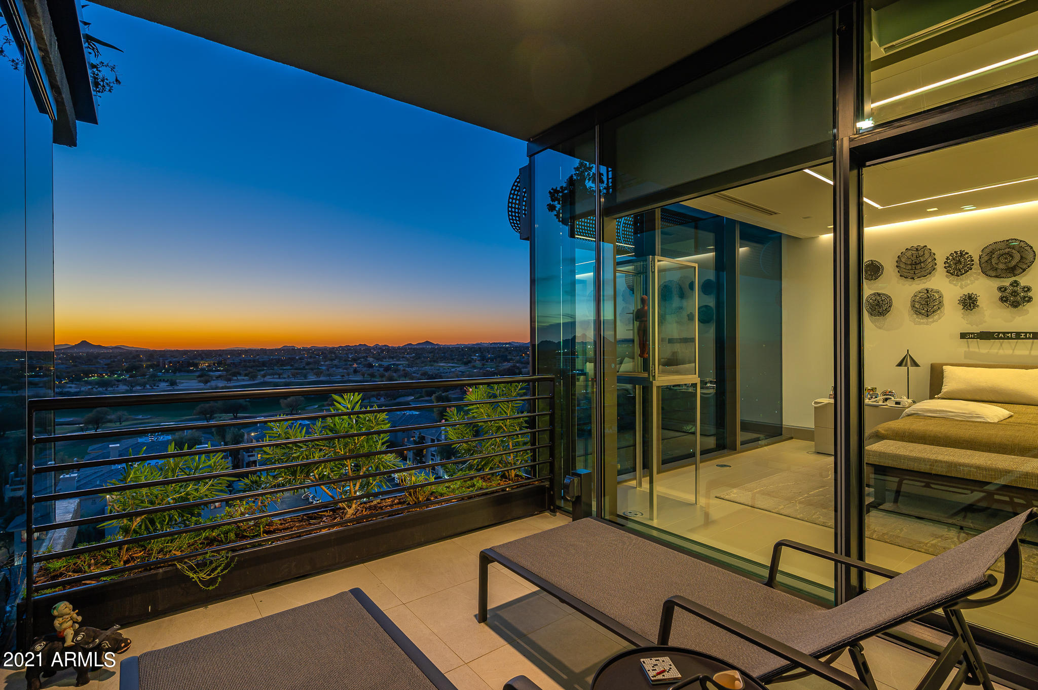 OPTIMA KIERLAND CENTER 7120 CONDOMINIUM 2ND AMD - Residential