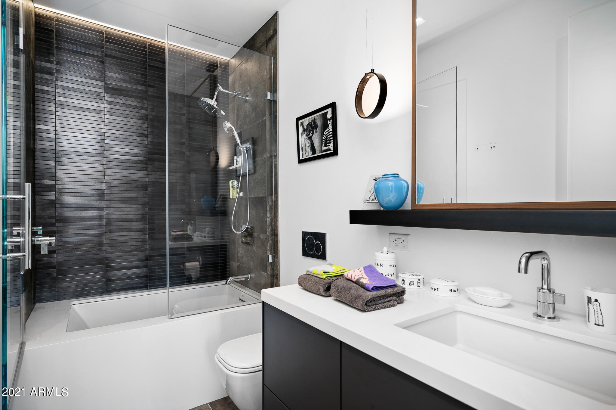 OPTIMA KIERLAND CENTER 7120 CONDOMINIUM 2ND AMD - Residential