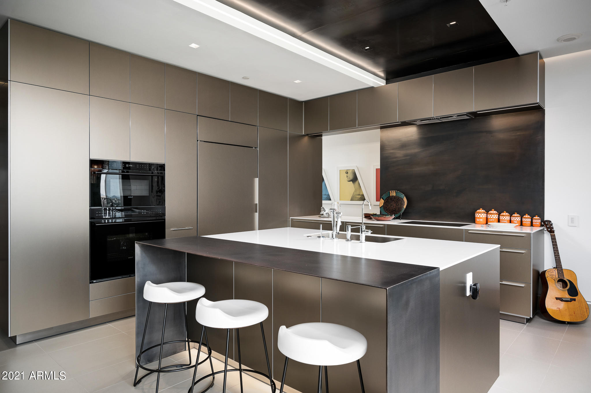 OPTIMA KIERLAND CENTER 7120 CONDOMINIUM 2ND AMD - Residential