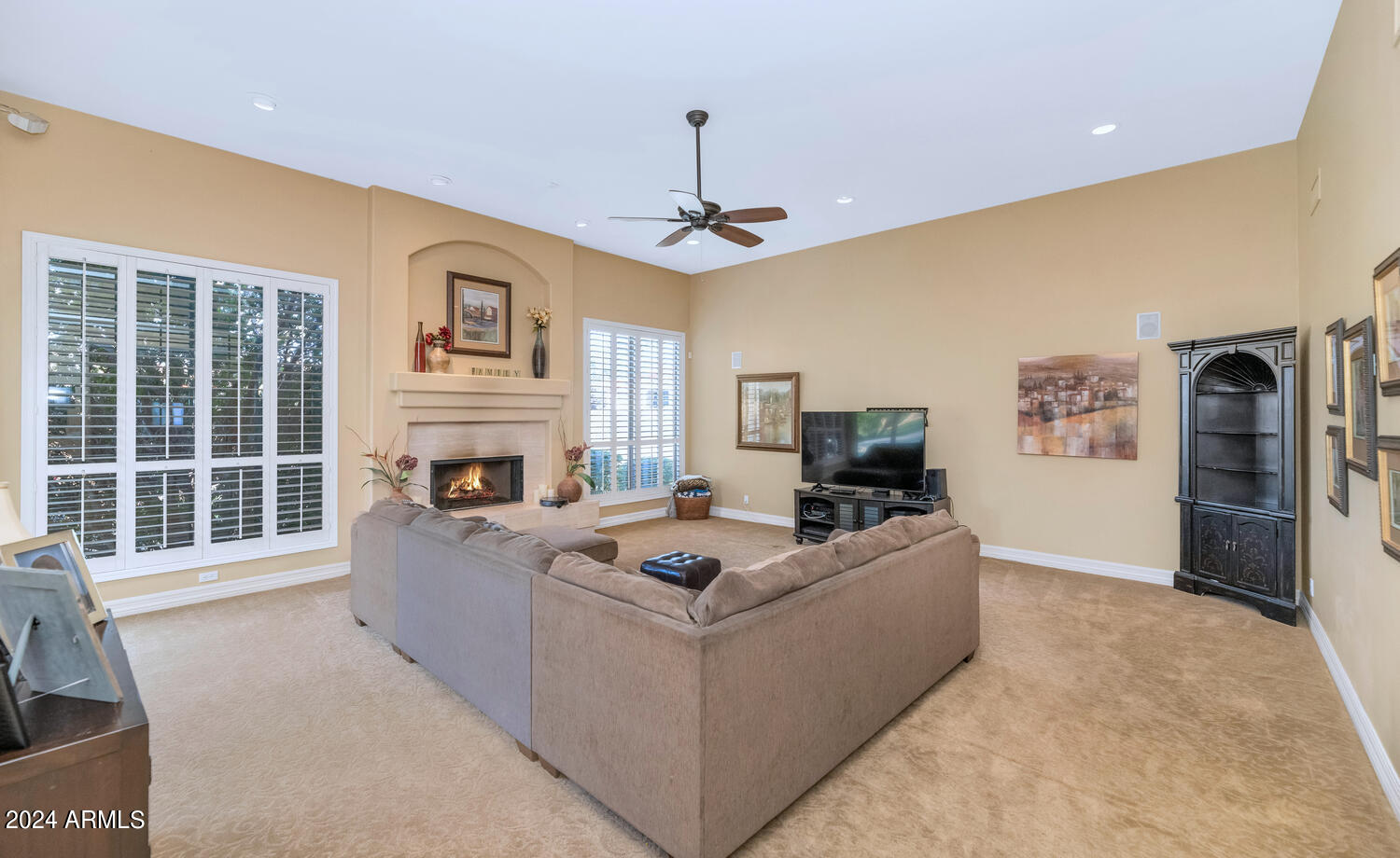 FOLKMAN RANCH ESTATES LOT 1-18 TR A - Residential