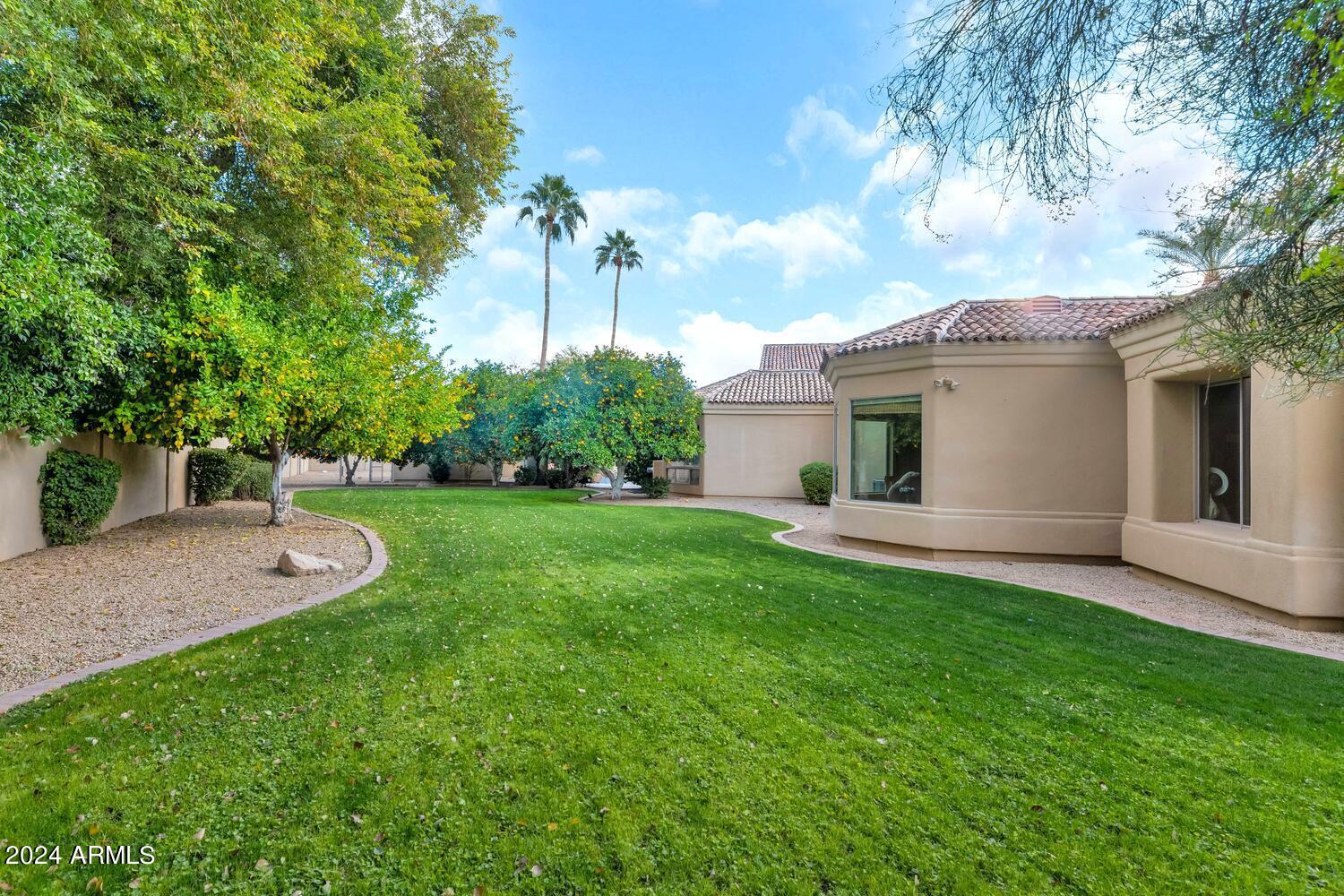 FOLKMAN RANCH ESTATES LOT 1-18 TR A - Residential