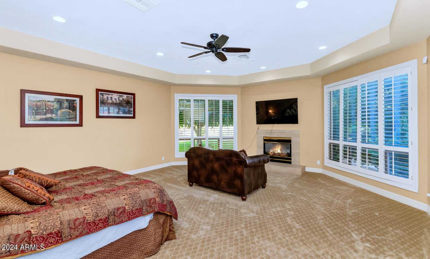 FOLKMAN RANCH ESTATES LOT 1-18 TR A - Residential