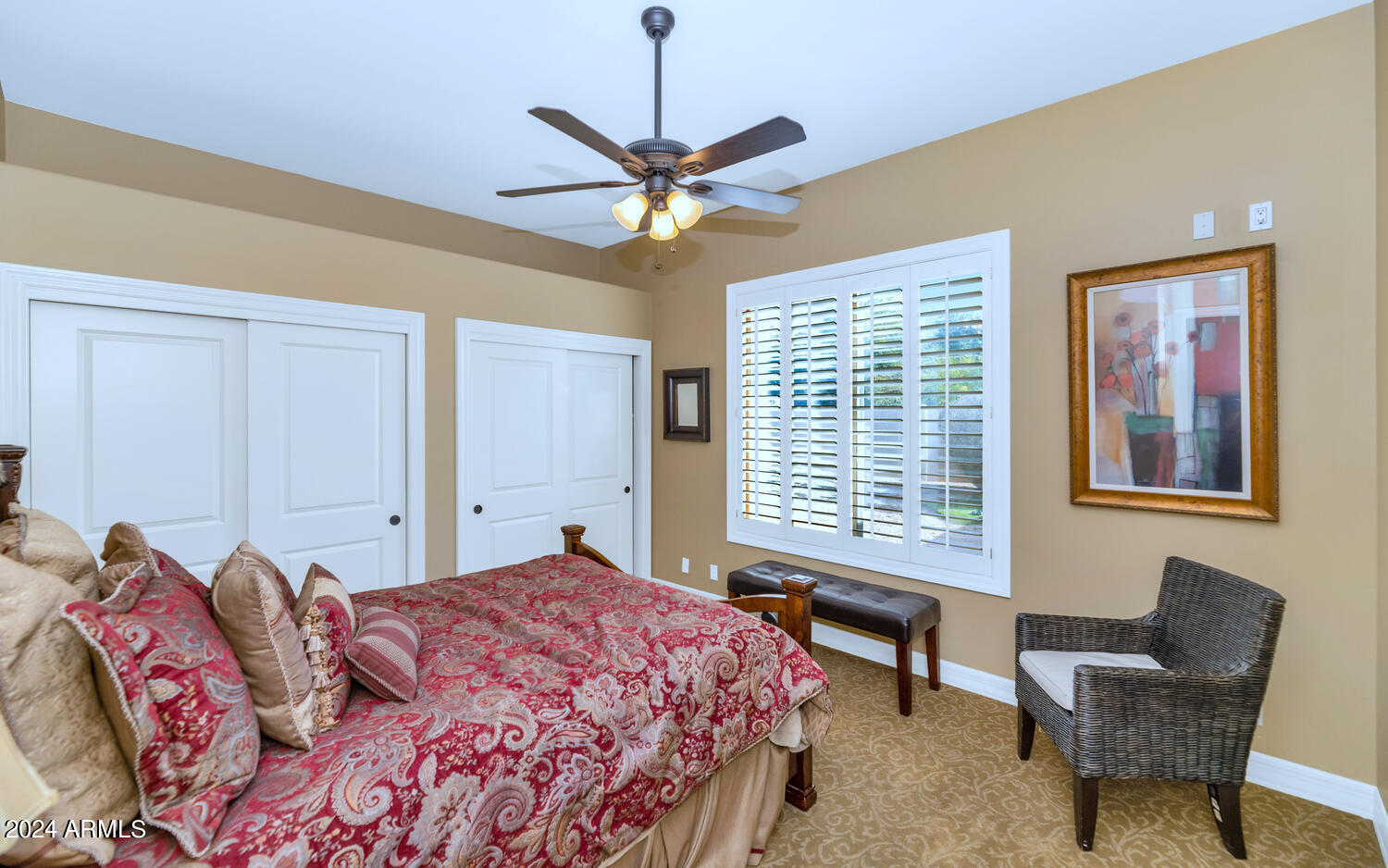FOLKMAN RANCH ESTATES LOT 1-18 TR A - Residential