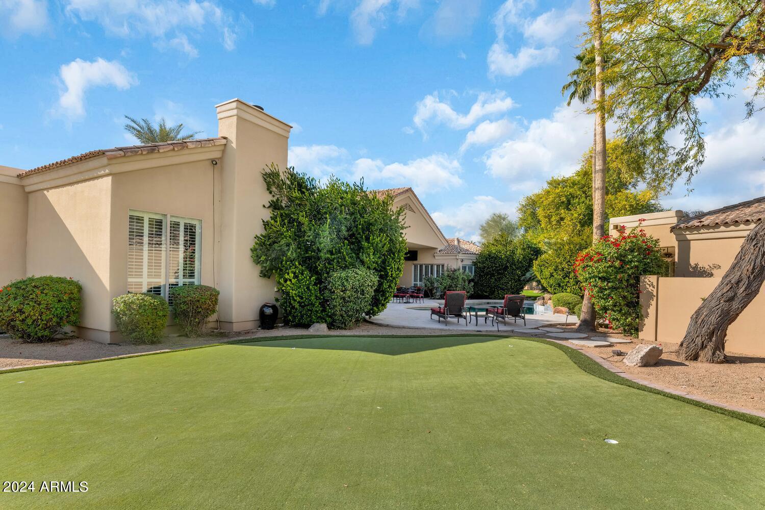 FOLKMAN RANCH ESTATES LOT 1-18 TR A - Residential