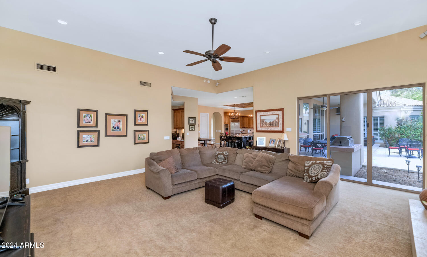FOLKMAN RANCH ESTATES LOT 1-18 TR A - Residential