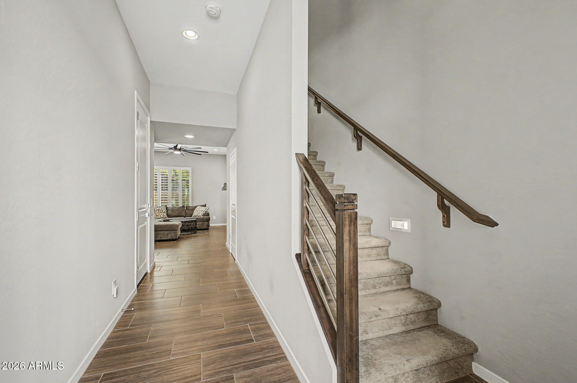 LEVEL TOWNHOMES - Residential