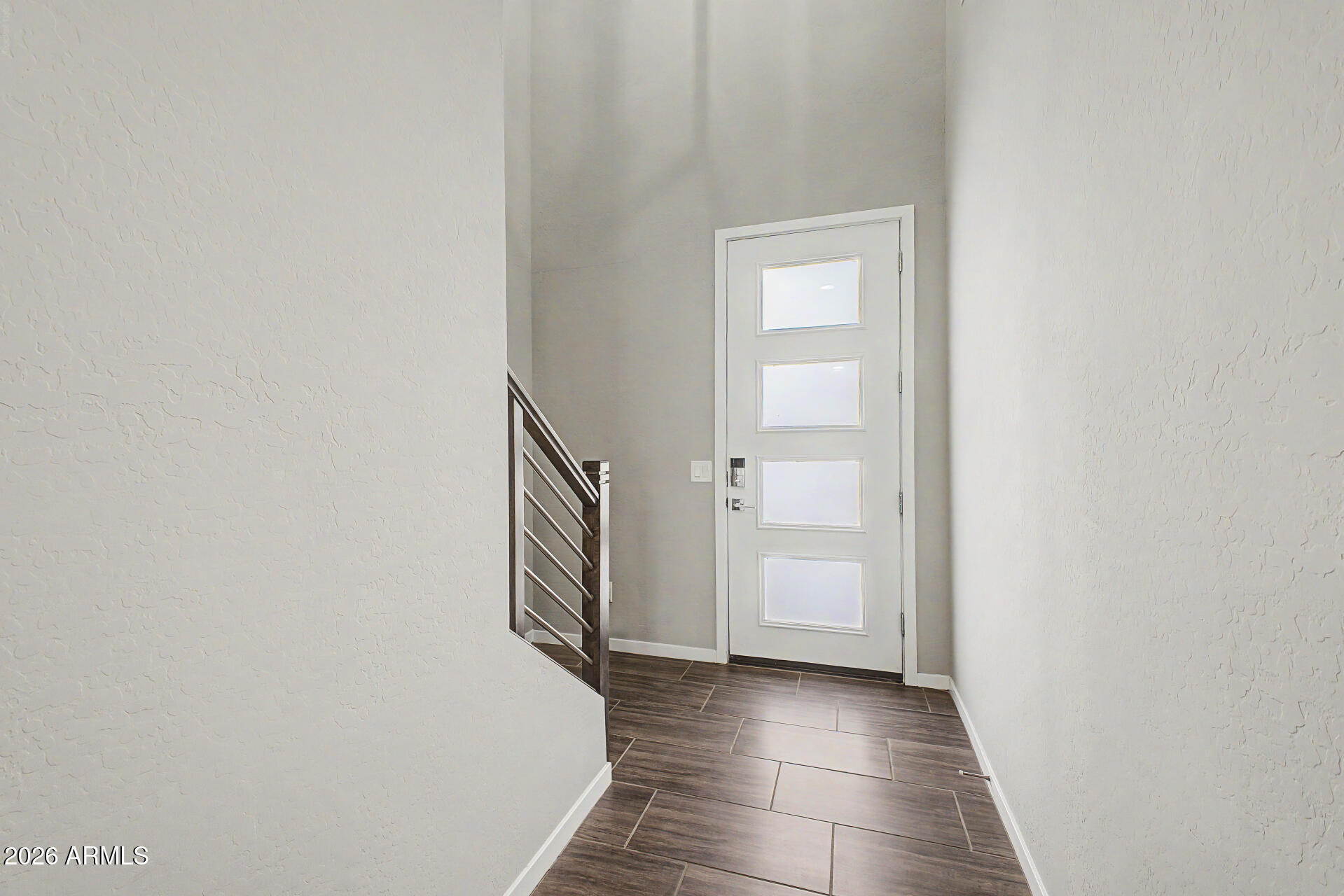 LEVEL TOWNHOMES - Residential