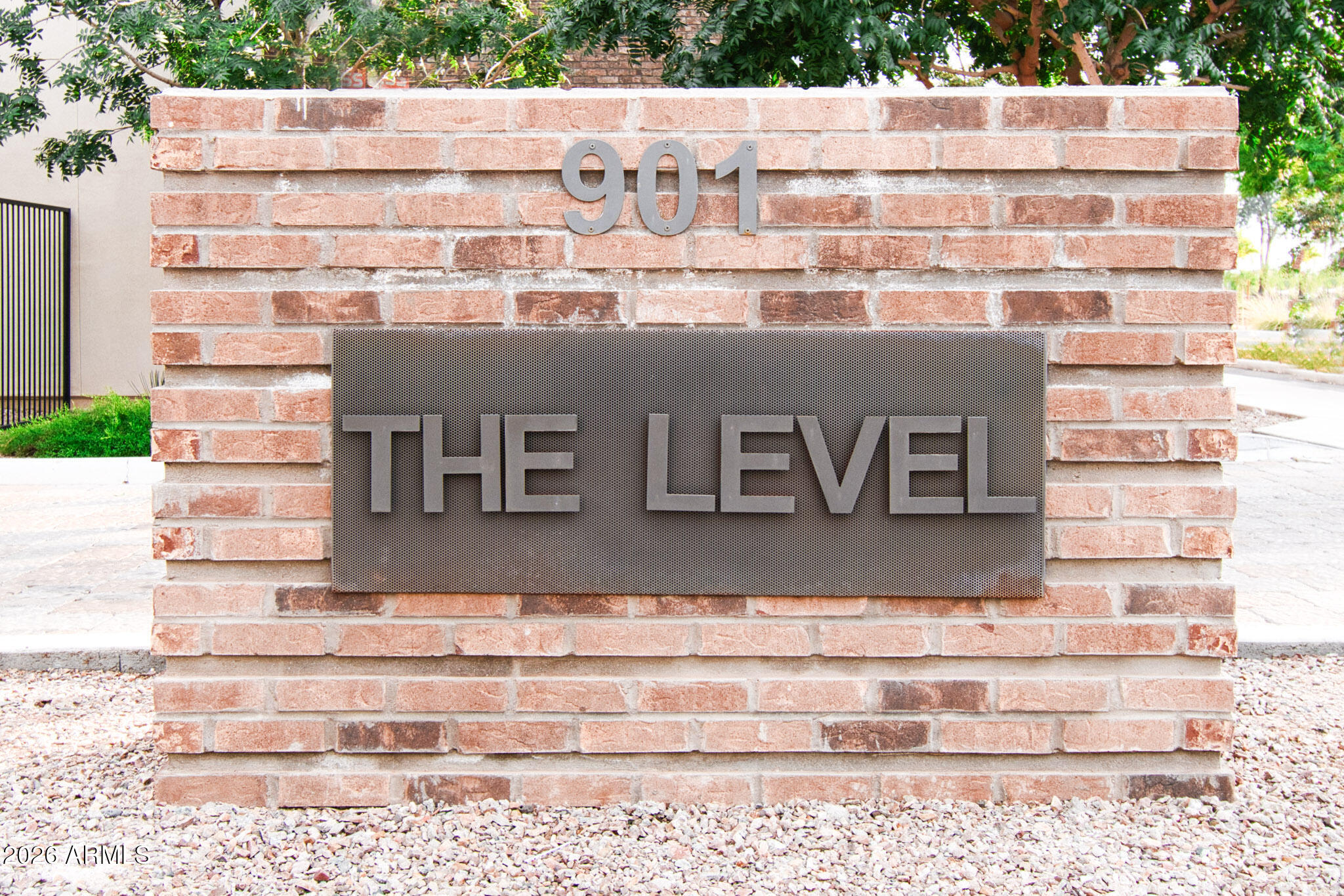 LEVEL TOWNHOMES - Residential