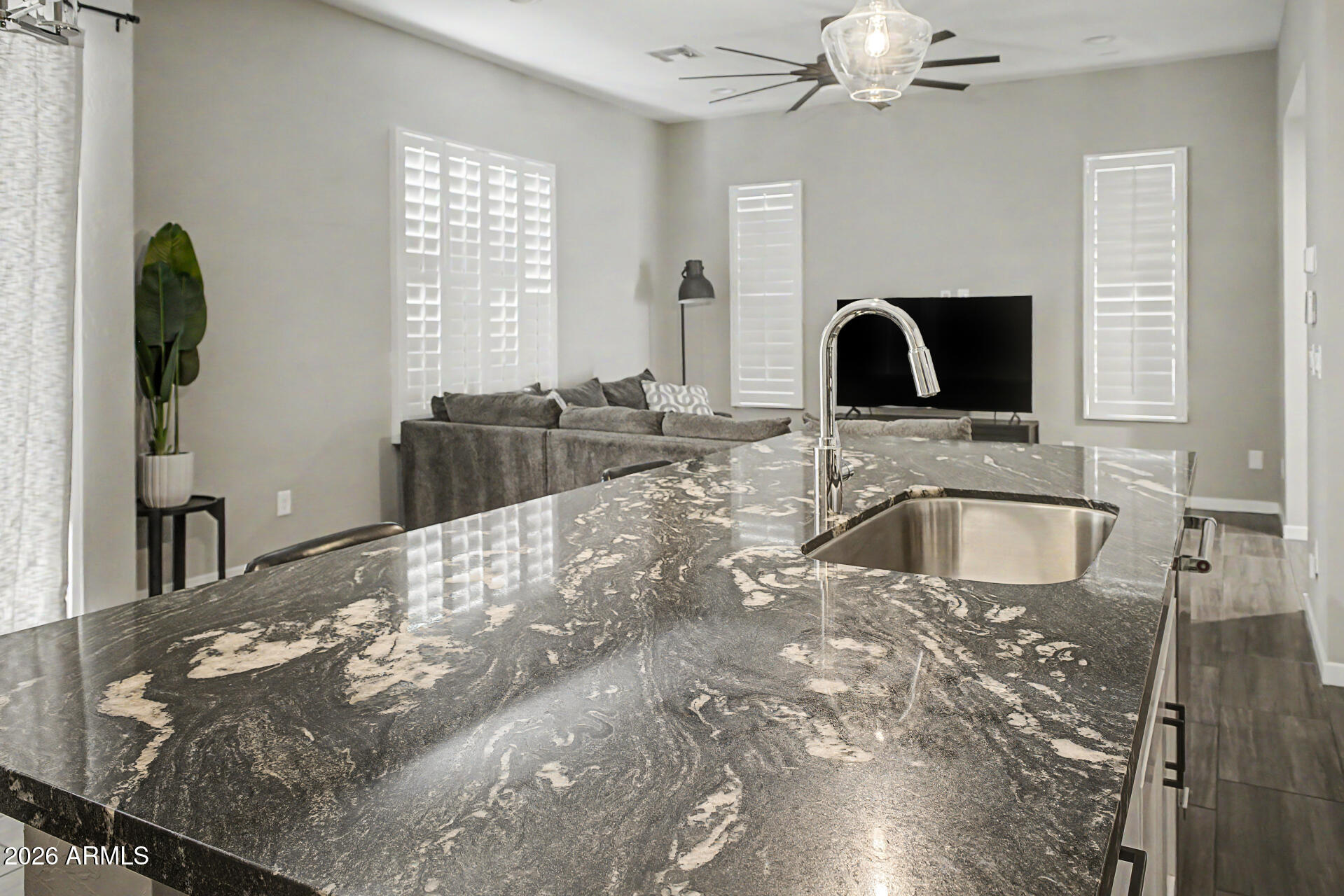 LEVEL TOWNHOMES - Residential