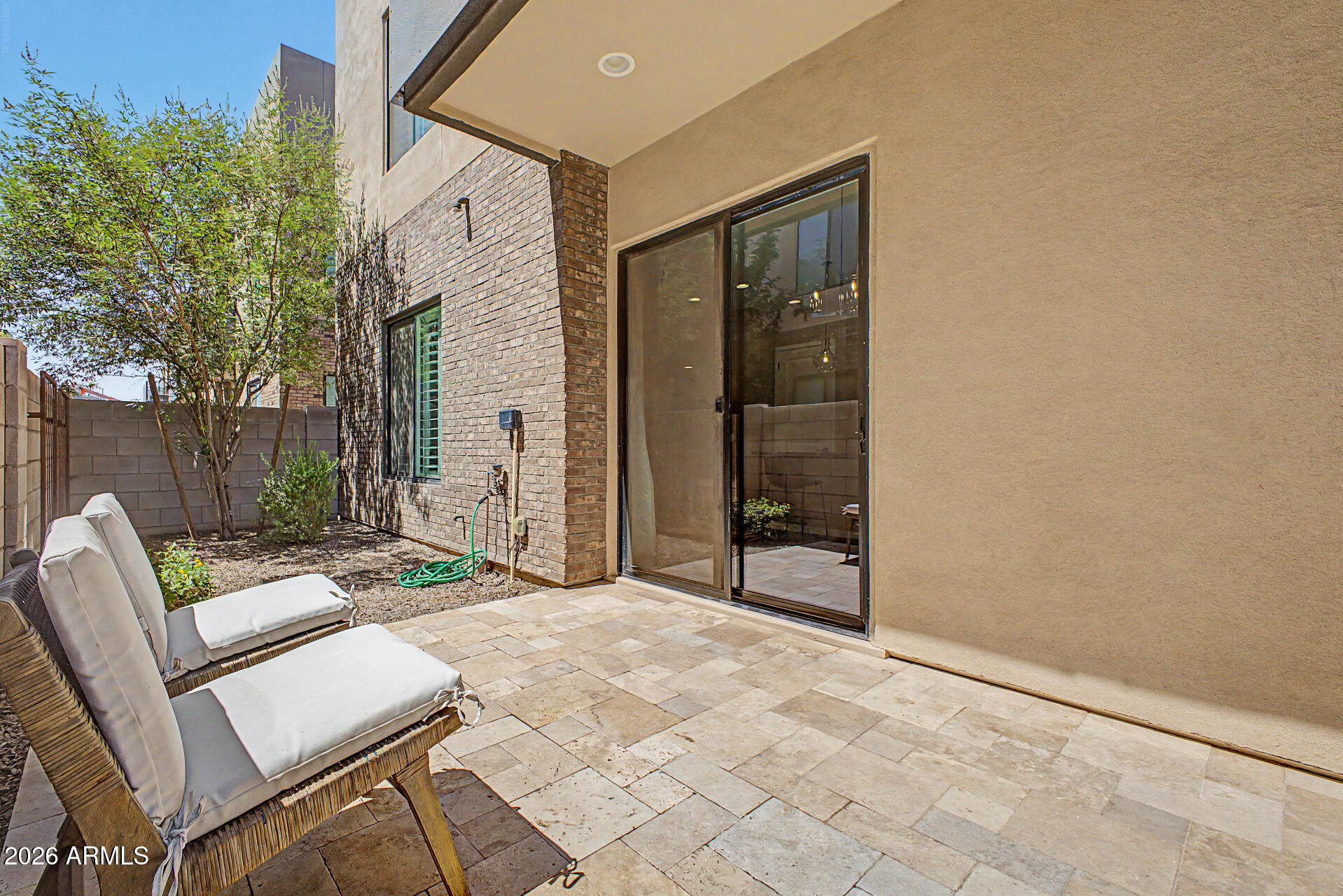LEVEL TOWNHOMES - Residential