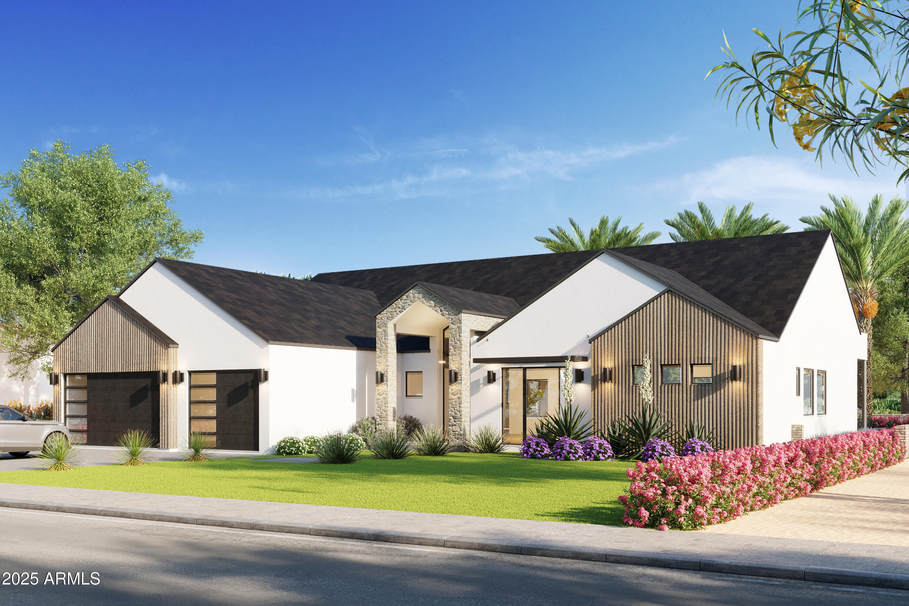 HIGHLANDVIEW - Residential