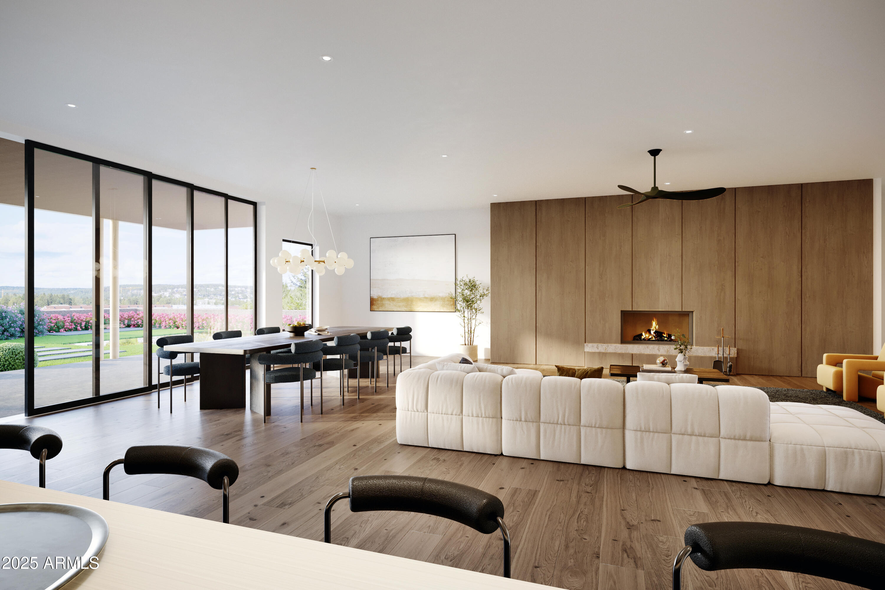 HIGHLANDVIEW - Residential