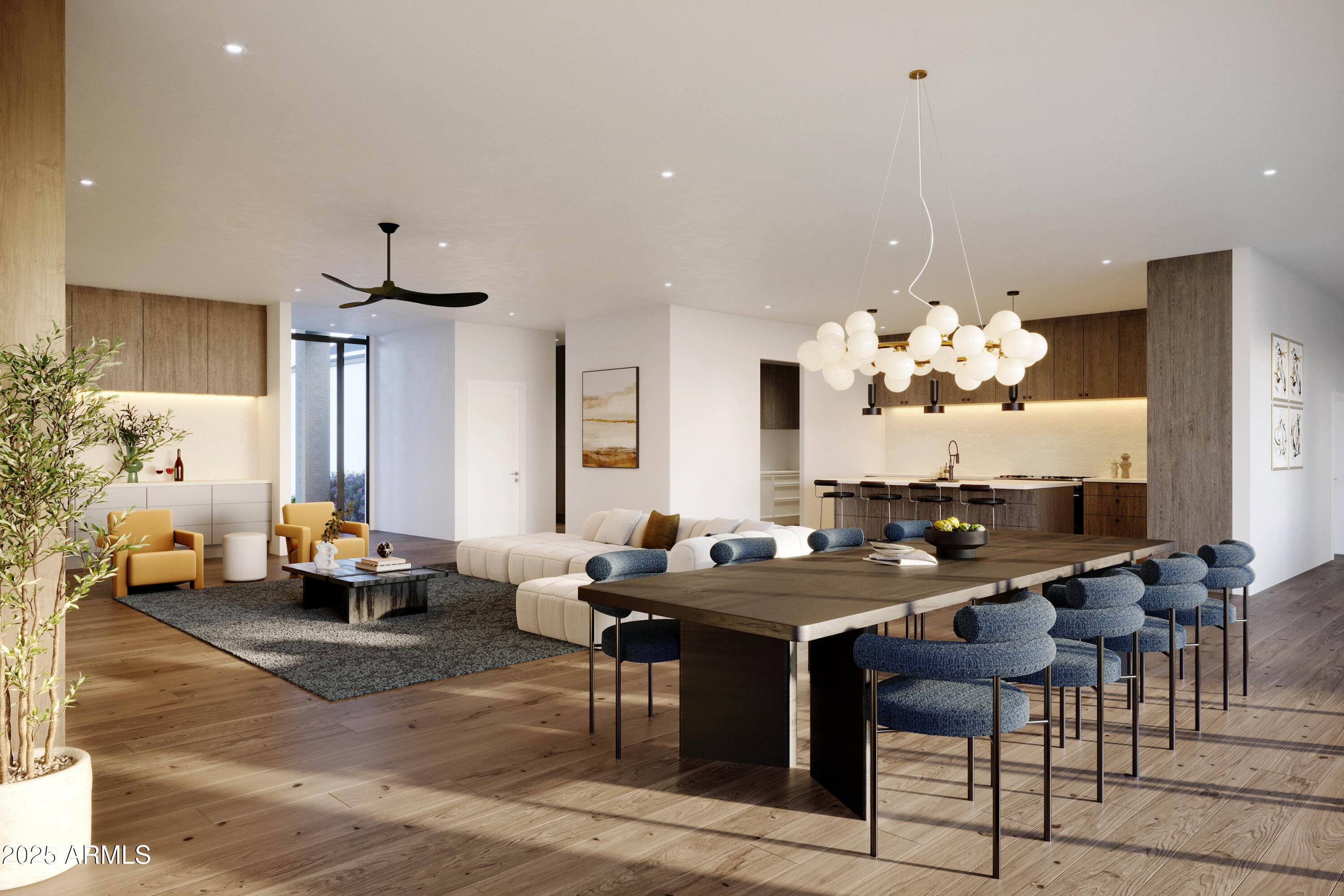 HIGHLANDVIEW - Residential