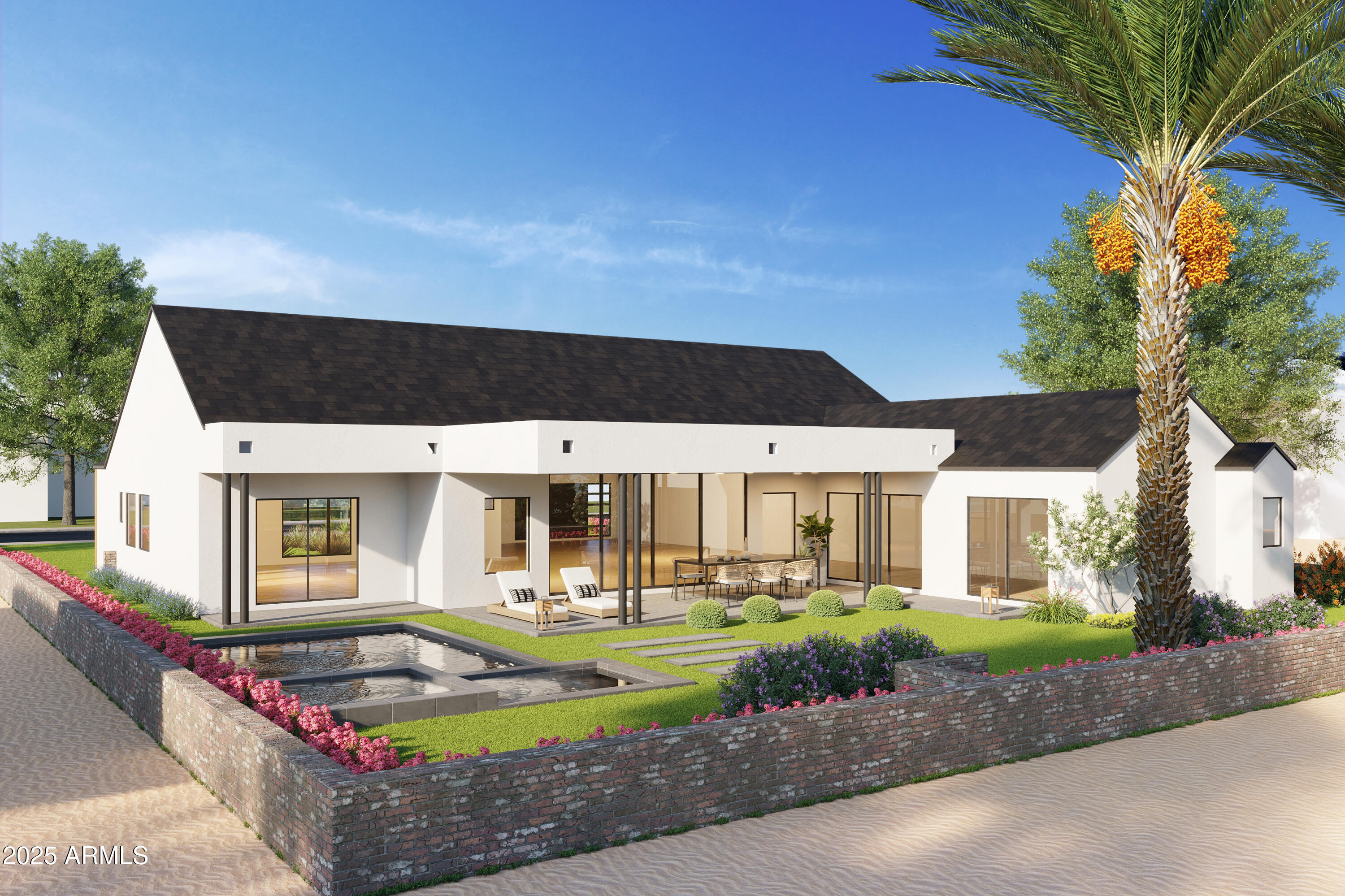 HIGHLANDVIEW - Residential