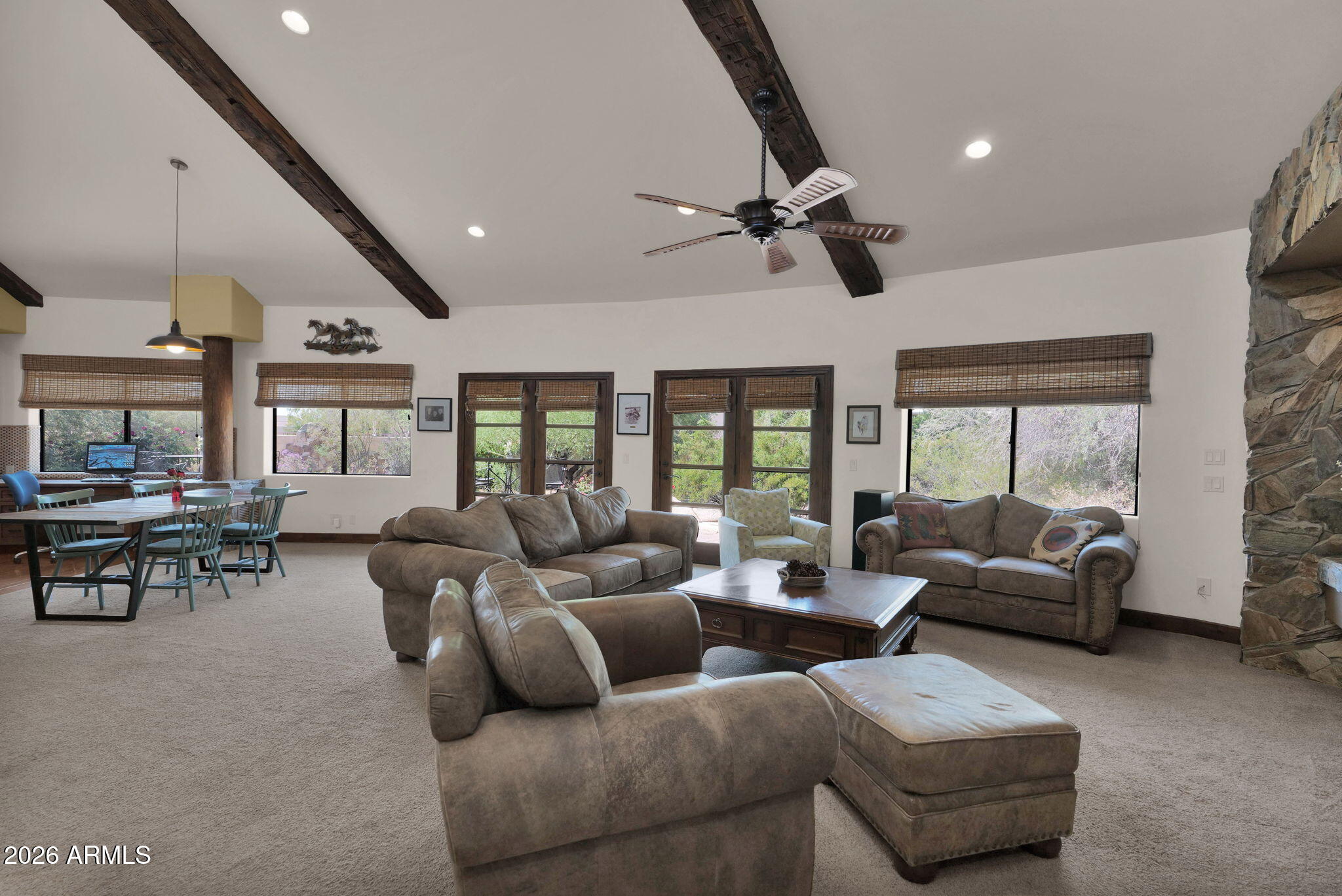 County Island - Residential
