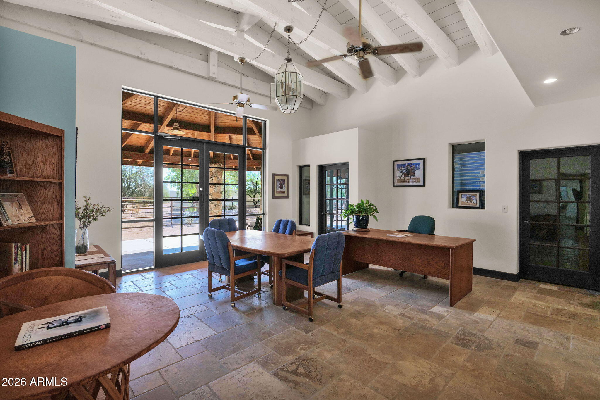 County Island - Residential