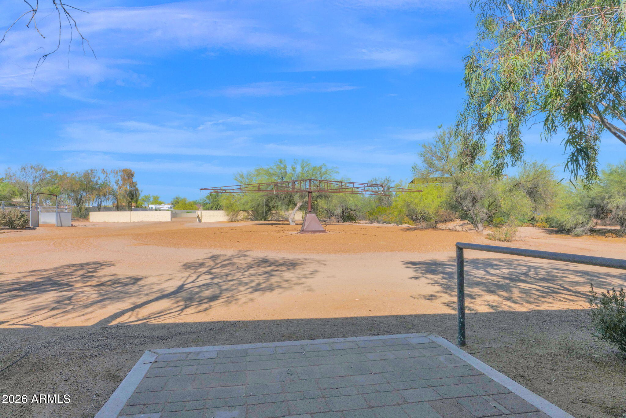 County Island - Residential
