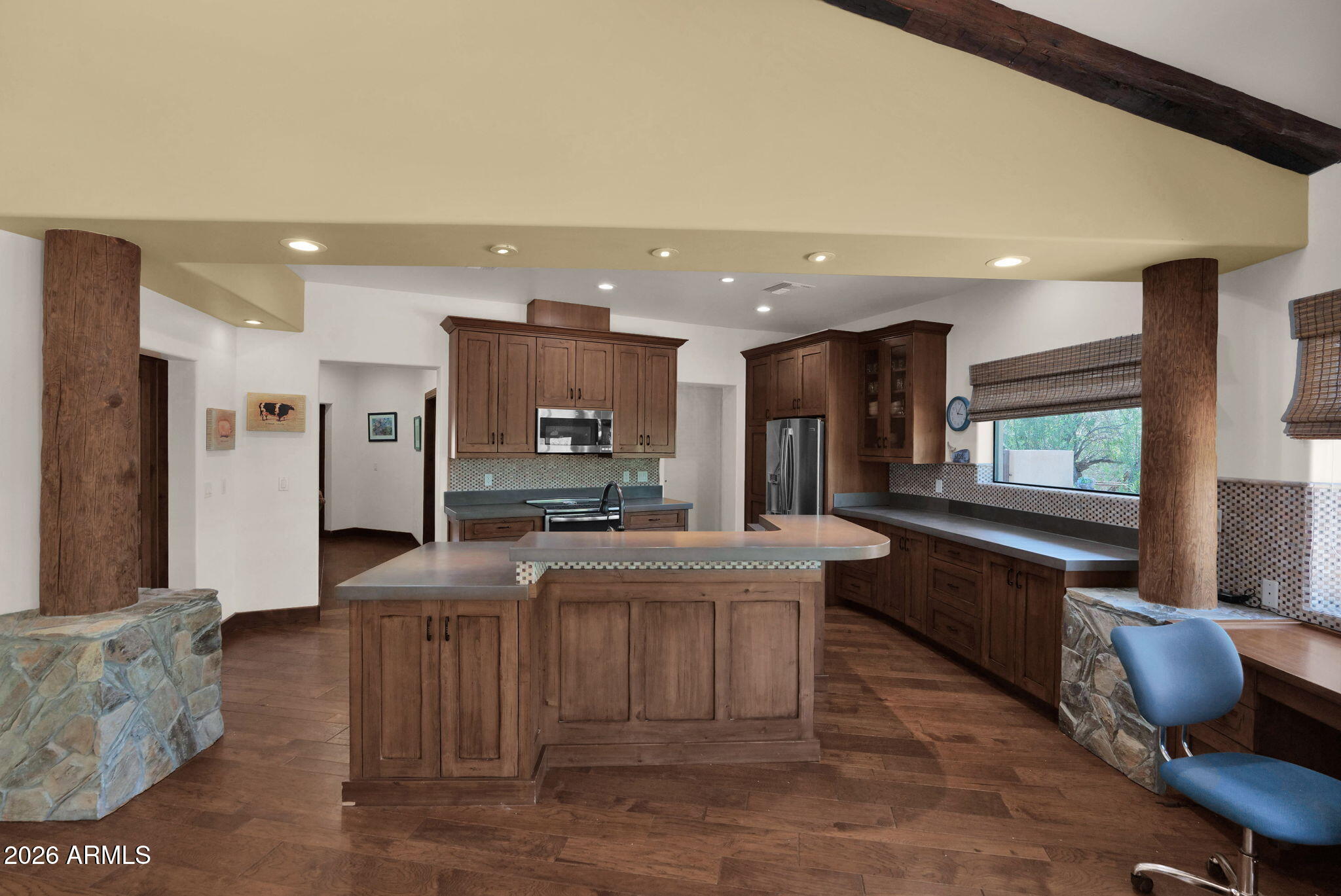County Island - Residential