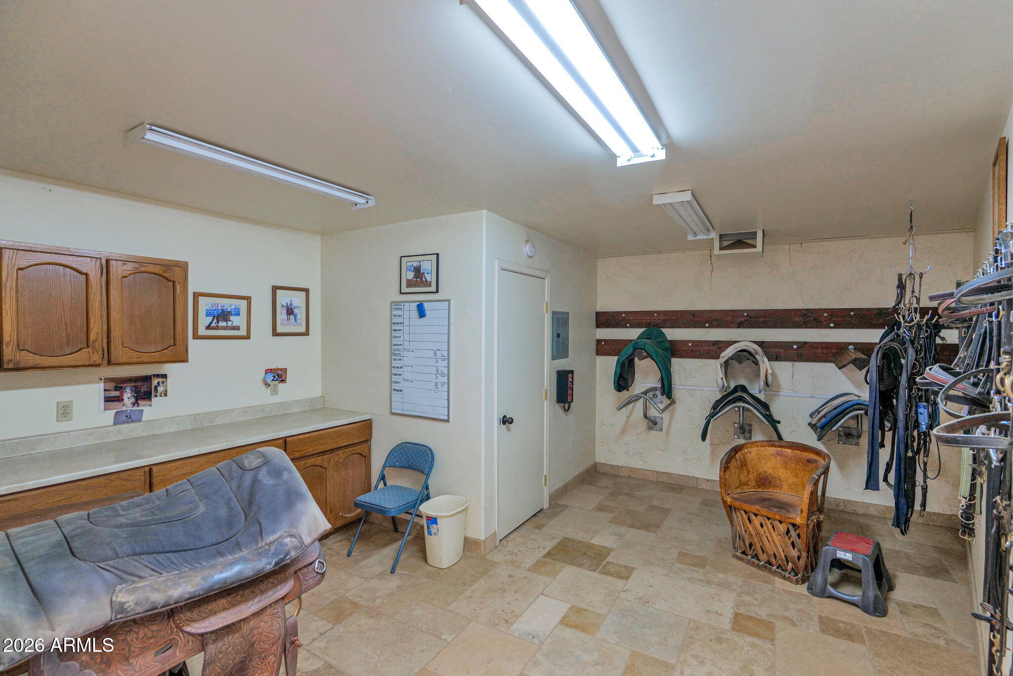 County Island - Residential